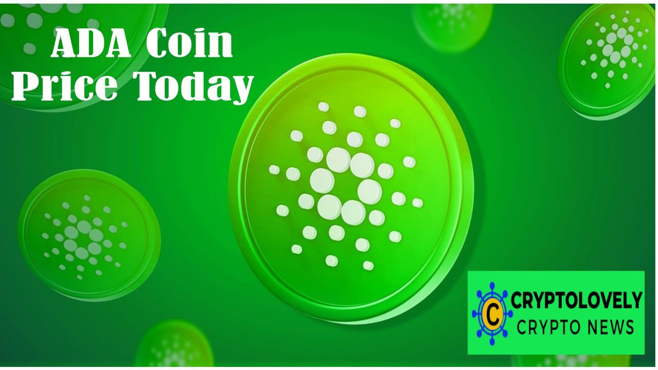 Ada Coin Price Today